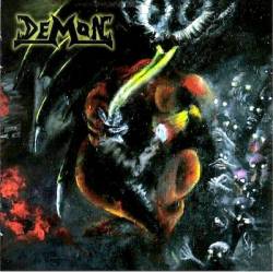 Demon (ESP) : Demon